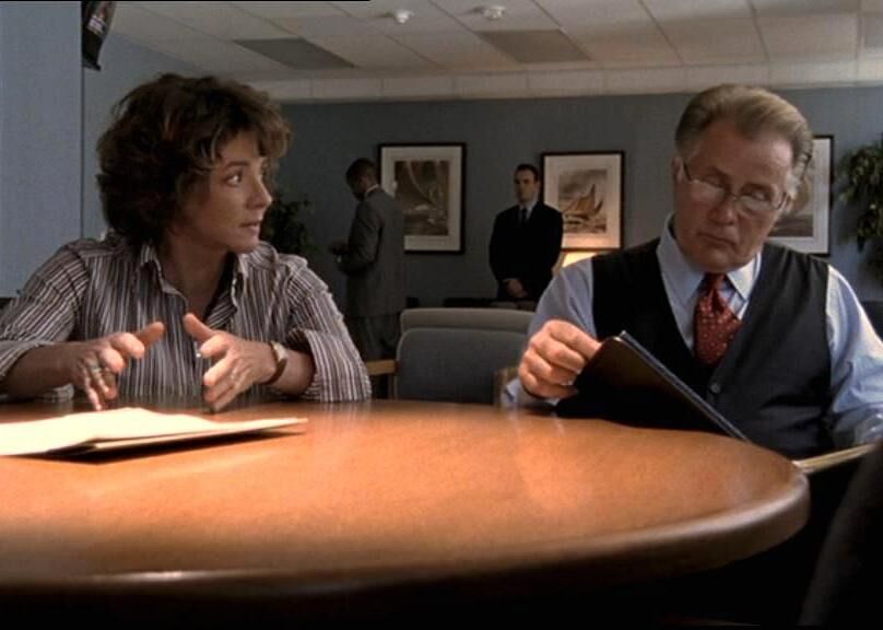 #7. The West Wing